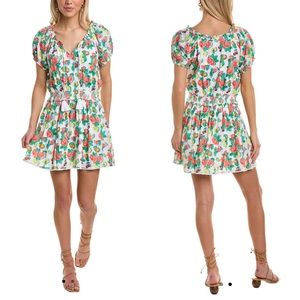 {Roller Rabbit} Ponderosa Vanora Dress *NWT*